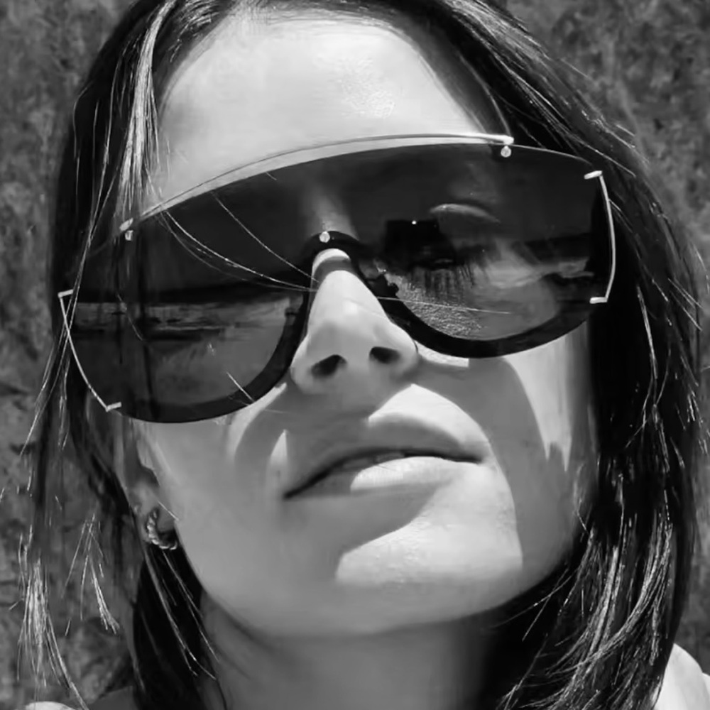 TORTOISE SHELL, LEOPARD OR ANIMAL PRINT SHIELD SHAPED SUNNIES- UV400-NEW - Picture 4 of 8